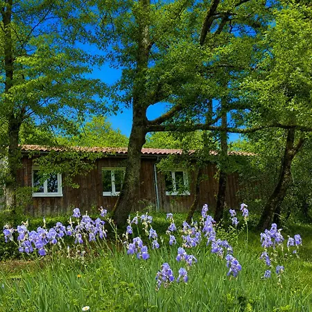 La Petite Ferme Des Etoiles * Mauroux (Gers)