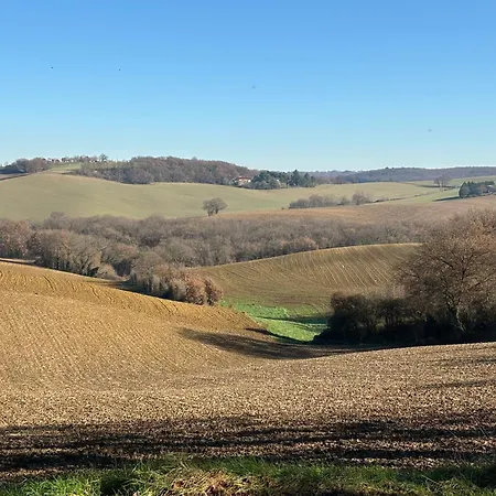 Feriehus La Petite Ferme Des Etoiles *