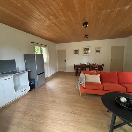 La Petite Ferme Des Etoiles Mauroux (Gers)