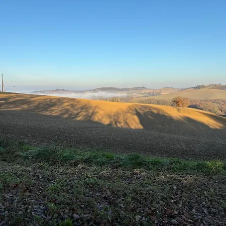 La Petite Ferme Des Etoiles Feriehus Mauroux (Gers)