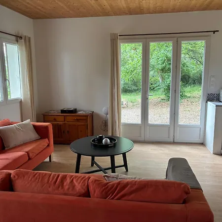 La Petite Ferme Des Etoiles * Mauroux (Gers)