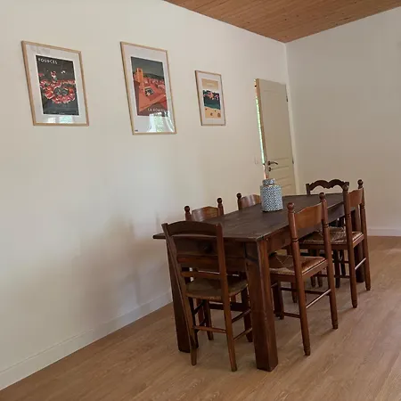 La Petite Ferme Des Etoiles * Mauroux (Gers)
