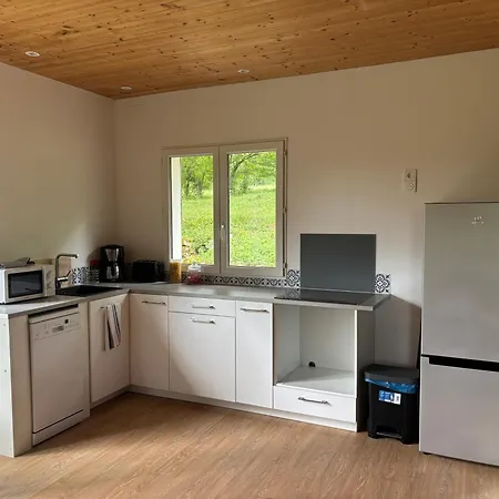 La Petite Ferme Des Etoiles Feriehus *